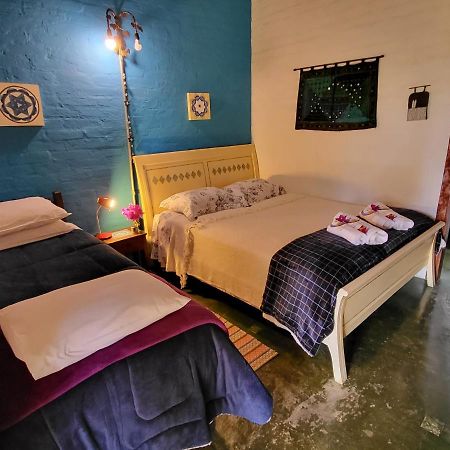 Pousada Dharma Luz E Paz Bragança Paulista Zewnętrze zdjęcie