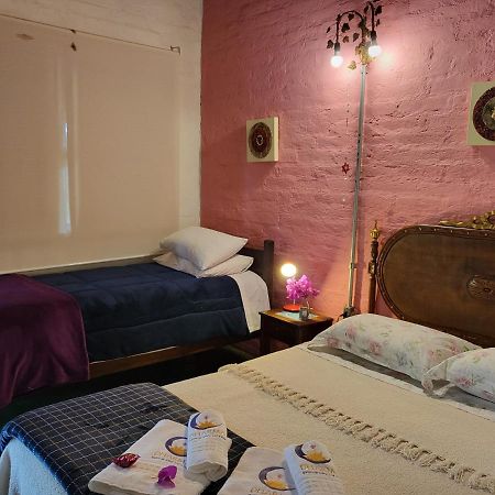 Pousada Dharma Luz E Paz Bragança Paulista Zewnętrze zdjęcie