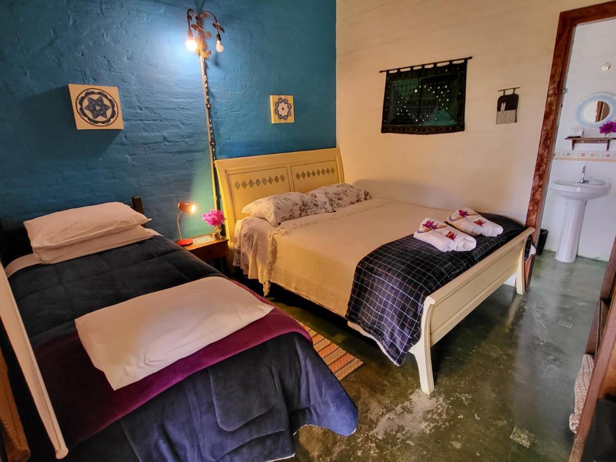 Pousada Dharma Luz E Paz Bragança Paulista Zewnętrze zdjęcie