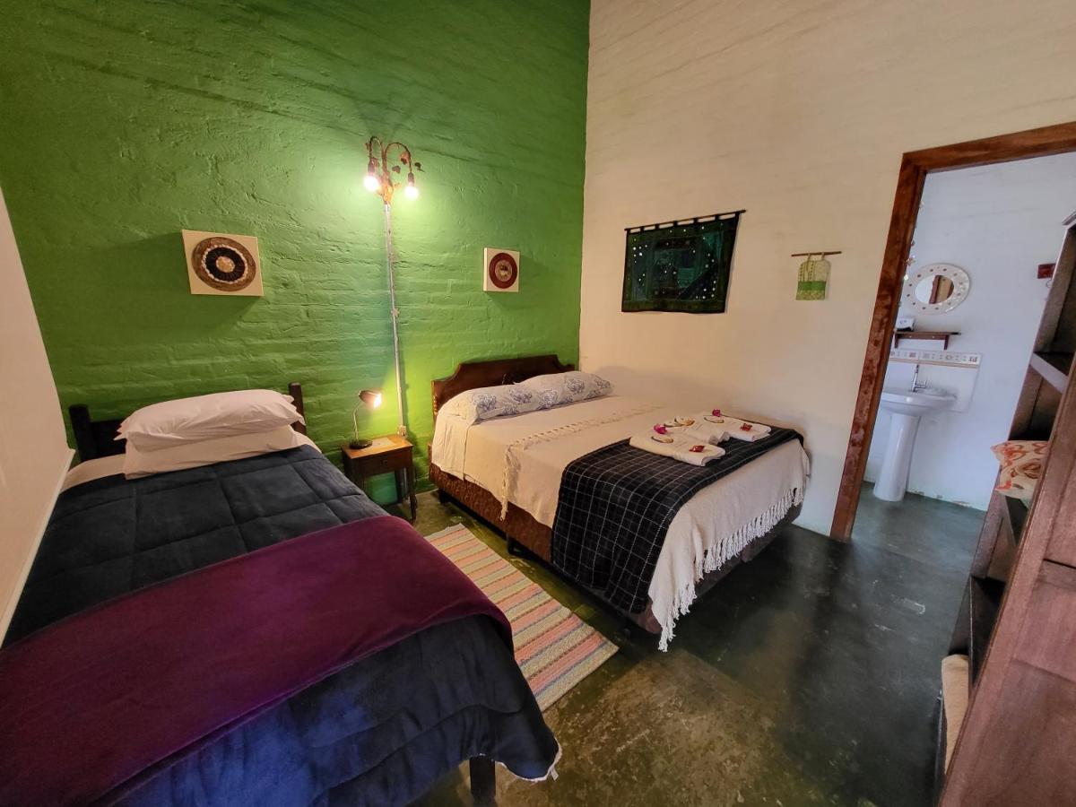 Pousada Dharma Luz E Paz Bragança Paulista Zewnętrze zdjęcie