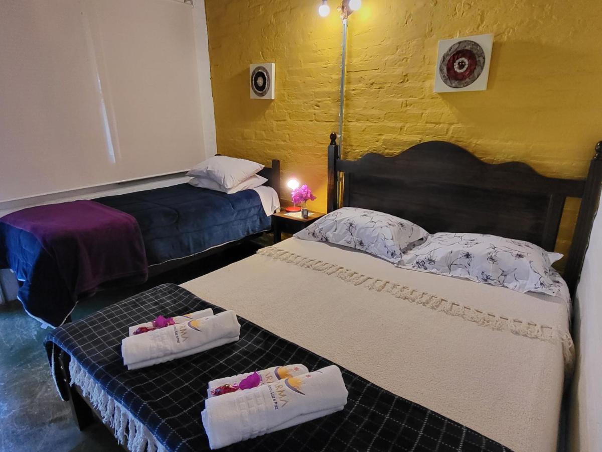 Pousada Dharma Luz E Paz Bragança Paulista Zewnętrze zdjęcie